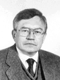 Амосов Сергей Михайлович