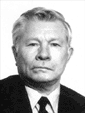 Попов Владимир Георгиевич